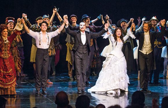 What Made the “Phantom of the Opera” a Classic Musical?